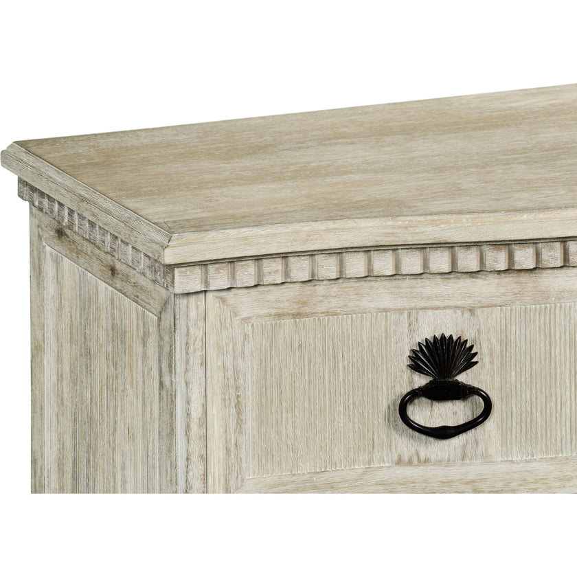 Jonathan Charles William Yeoward Bickerton 3 Drawer Dresser