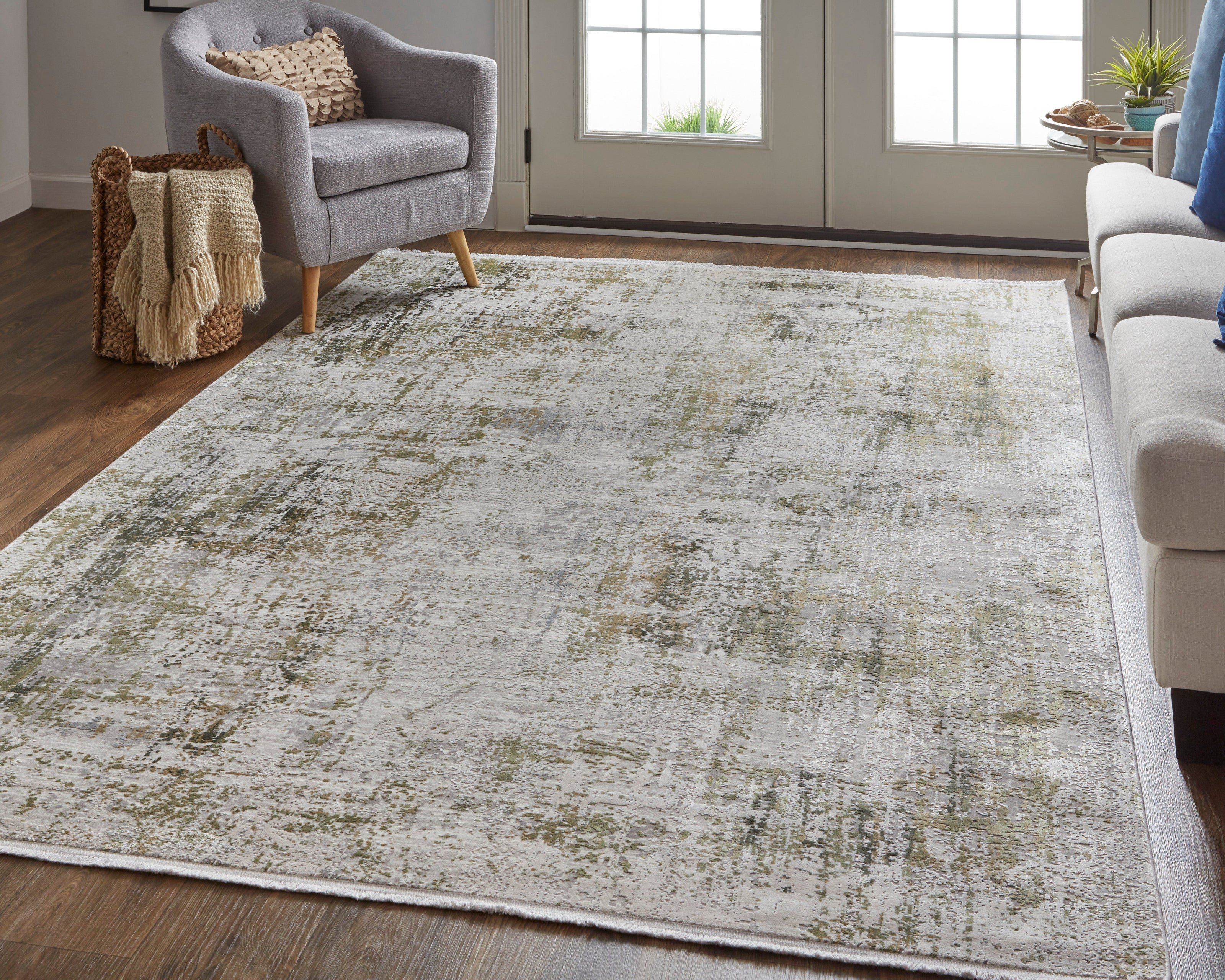 Feizy Cadiz 39FXF Rug