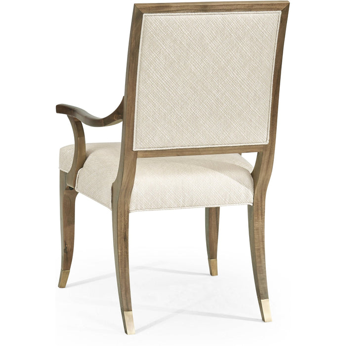 Jonathan Charles Hamilton Dining Armchair