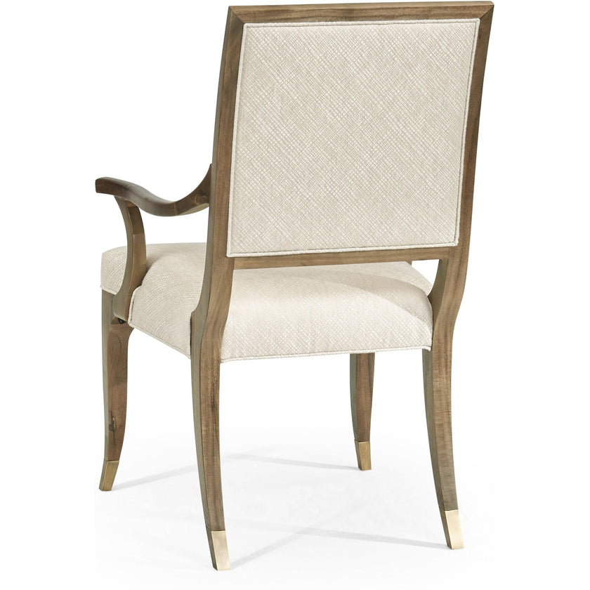 Jonathan Charles Hamilton Dining Armchair