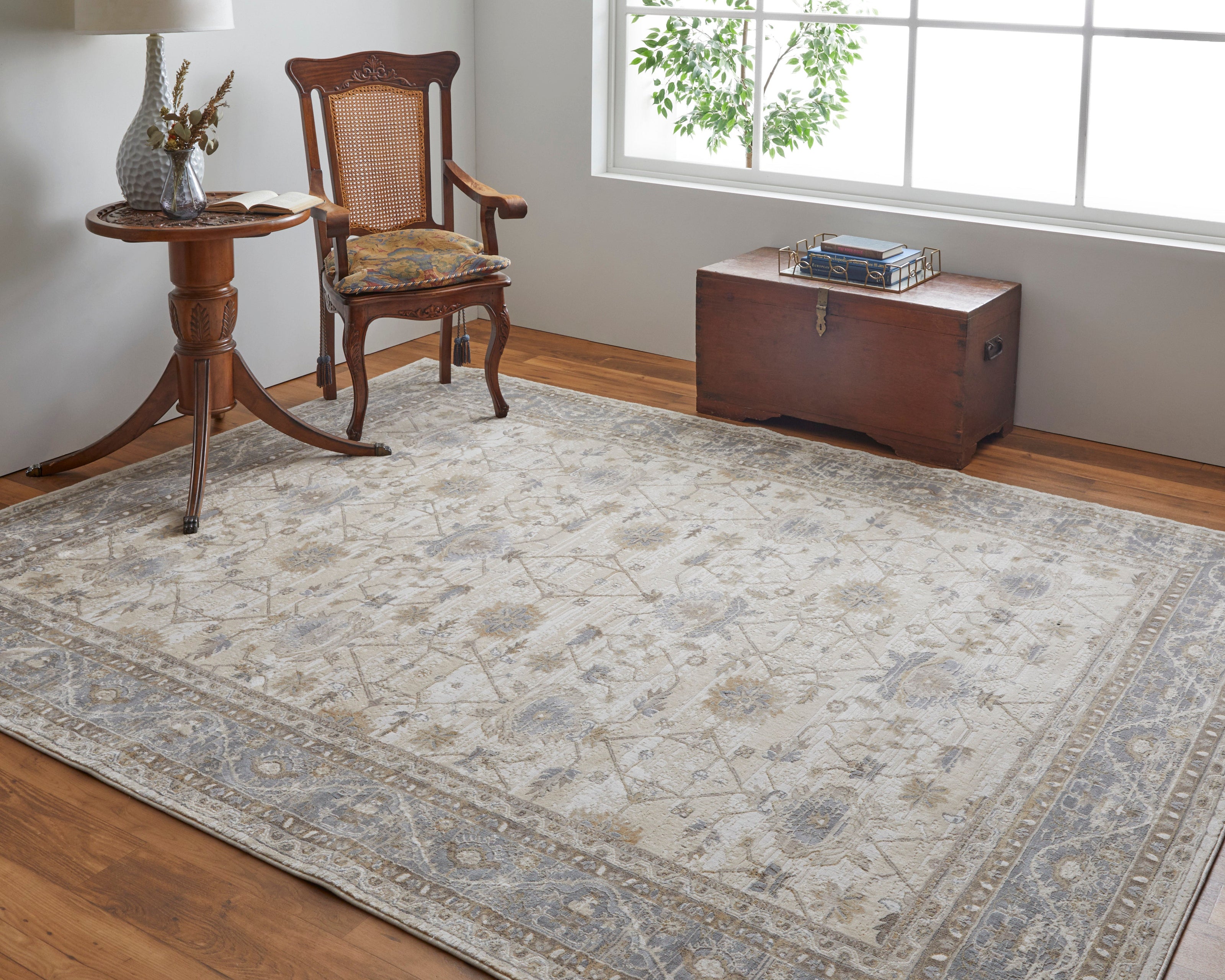 Feizy Celene 39KVF Rug
