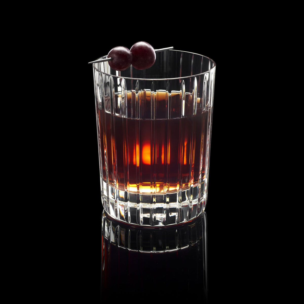 Baccarat 4 Elements Set - Set of 4