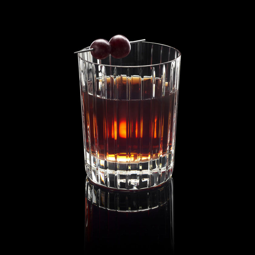 Baccarat 4 Elements Set - Set of 4
