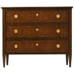 Maitland Smith Low Chest of Drawers