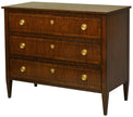 Maitland Smith Low Chest of Drawers