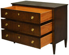 Maitland Smith Low Chest of Drawers