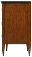Maitland Smith Low Chest of Drawers