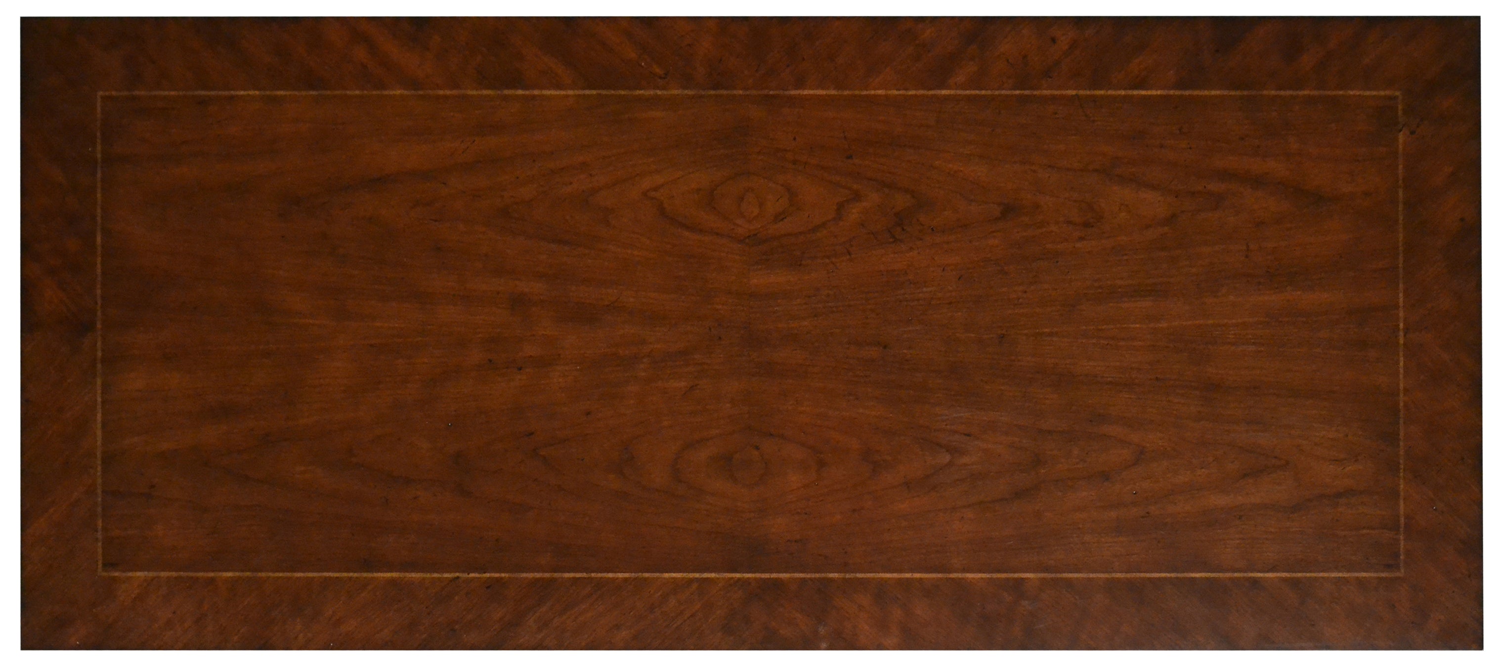 Maitland Smith Low Chest of Drawers