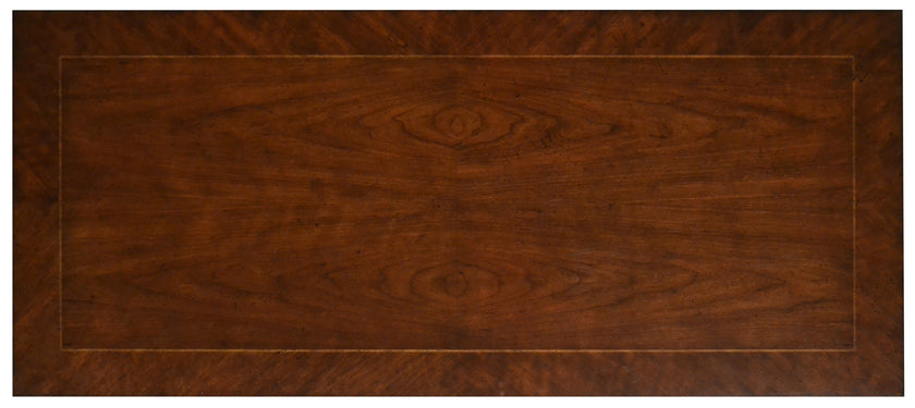 Maitland Smith Low Chest of Drawers
