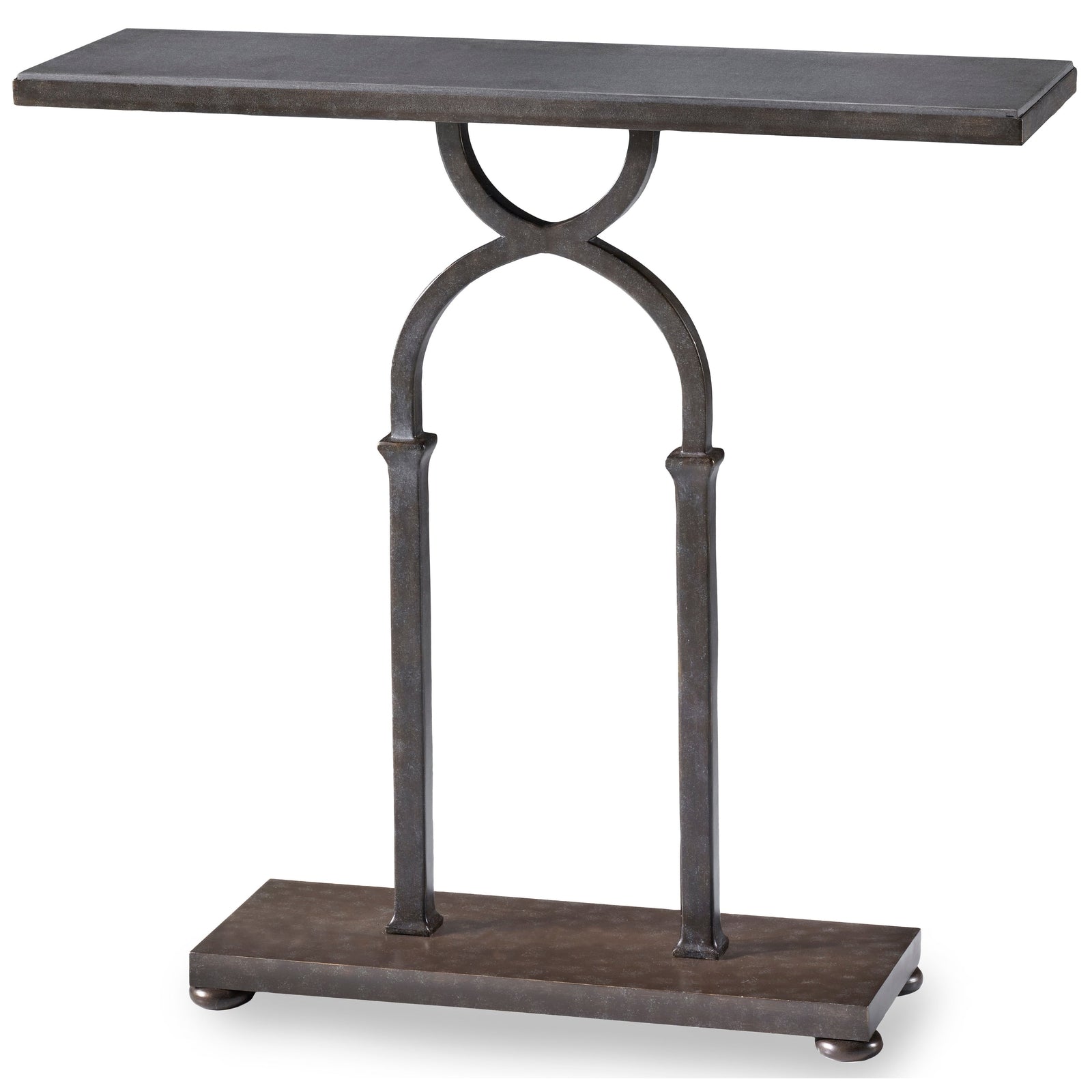 Maitland Smith Tack Console