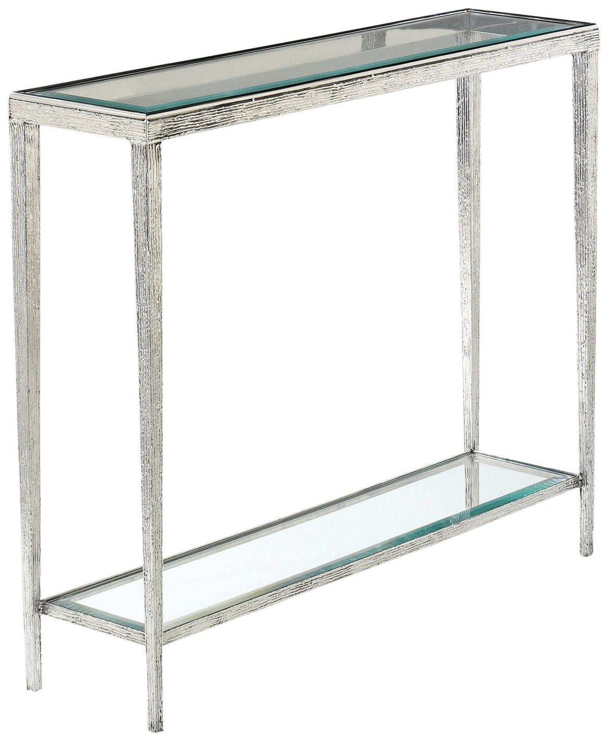 Maitland Smith Jinx Small Console