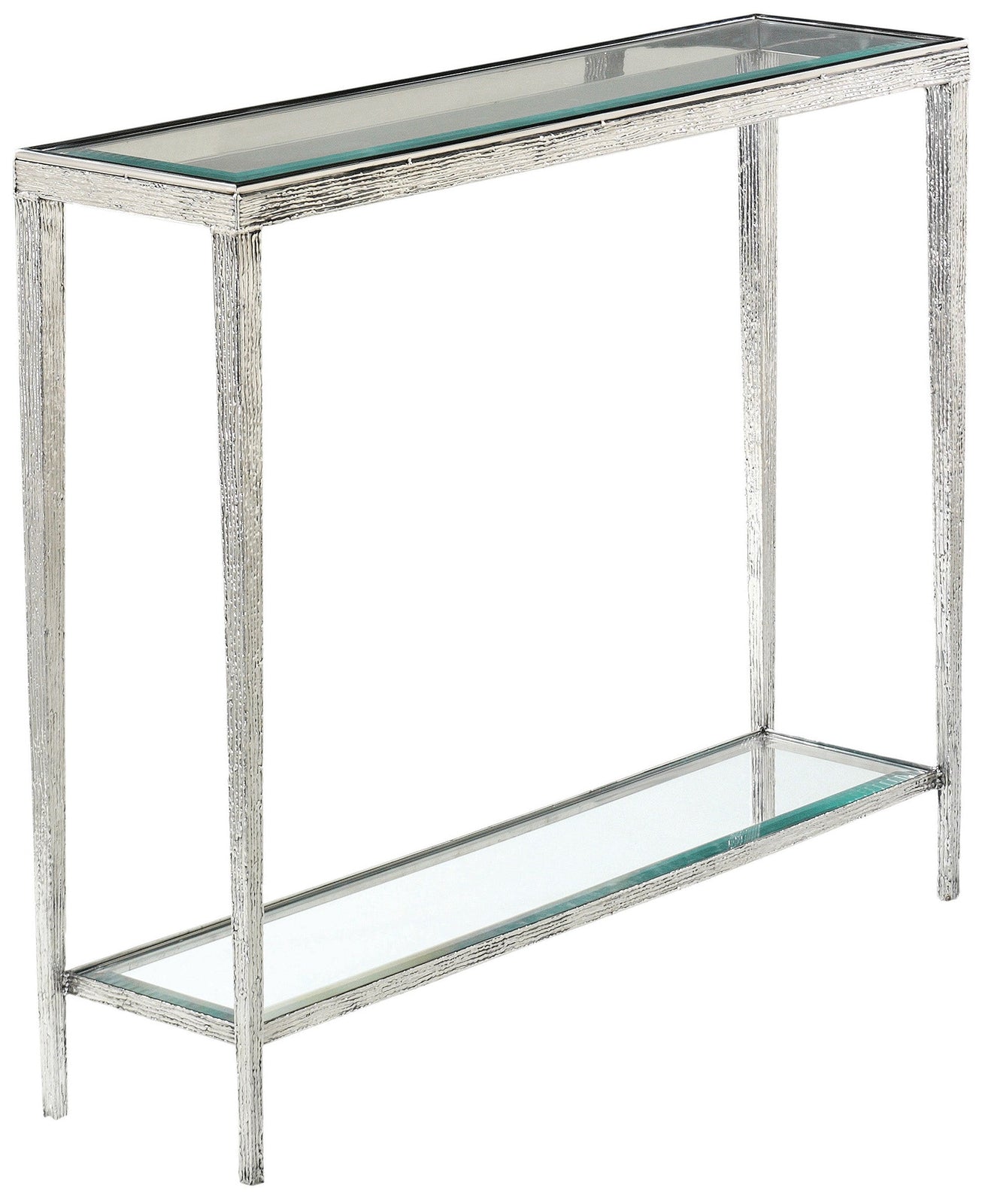 Maitland Smith Jinx Small Console