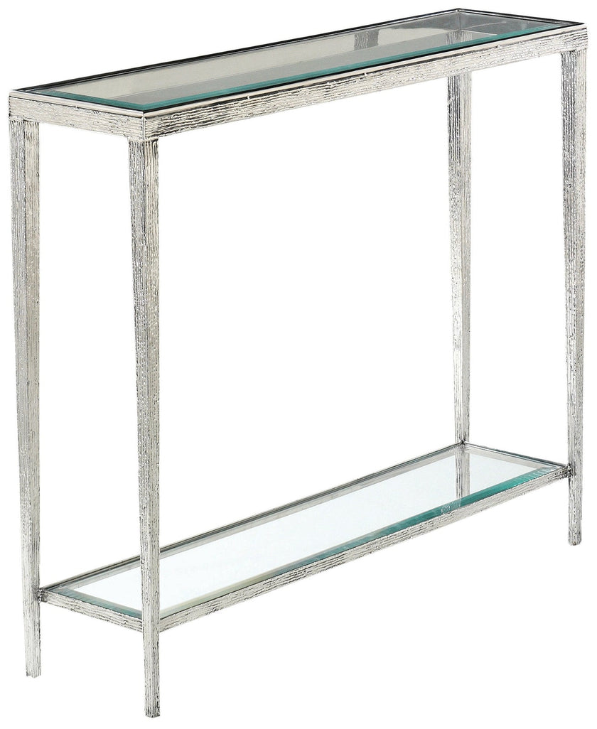 Maitland Smith Jinx Small Console