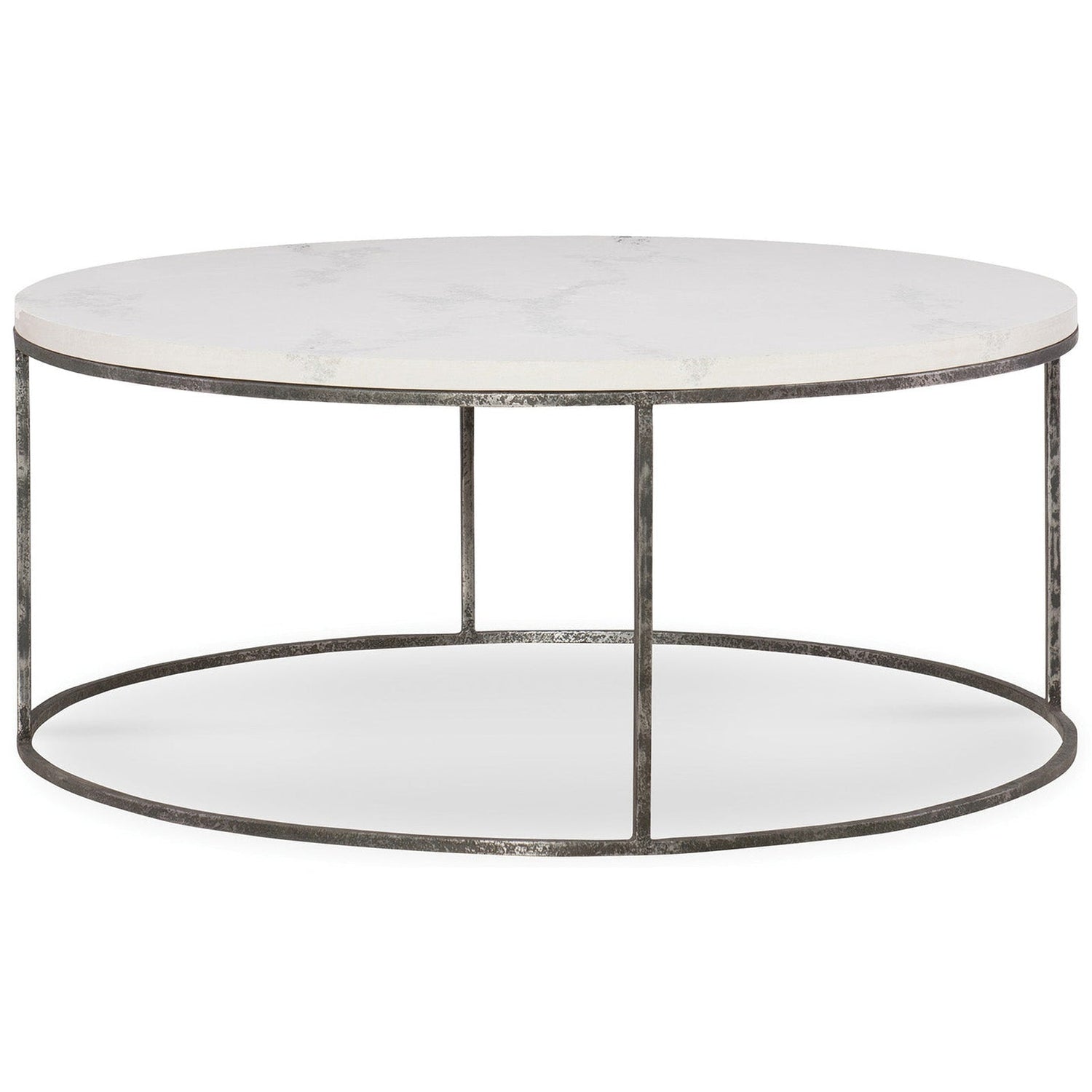 Maitland Smith Junie Cocktail Table DSC