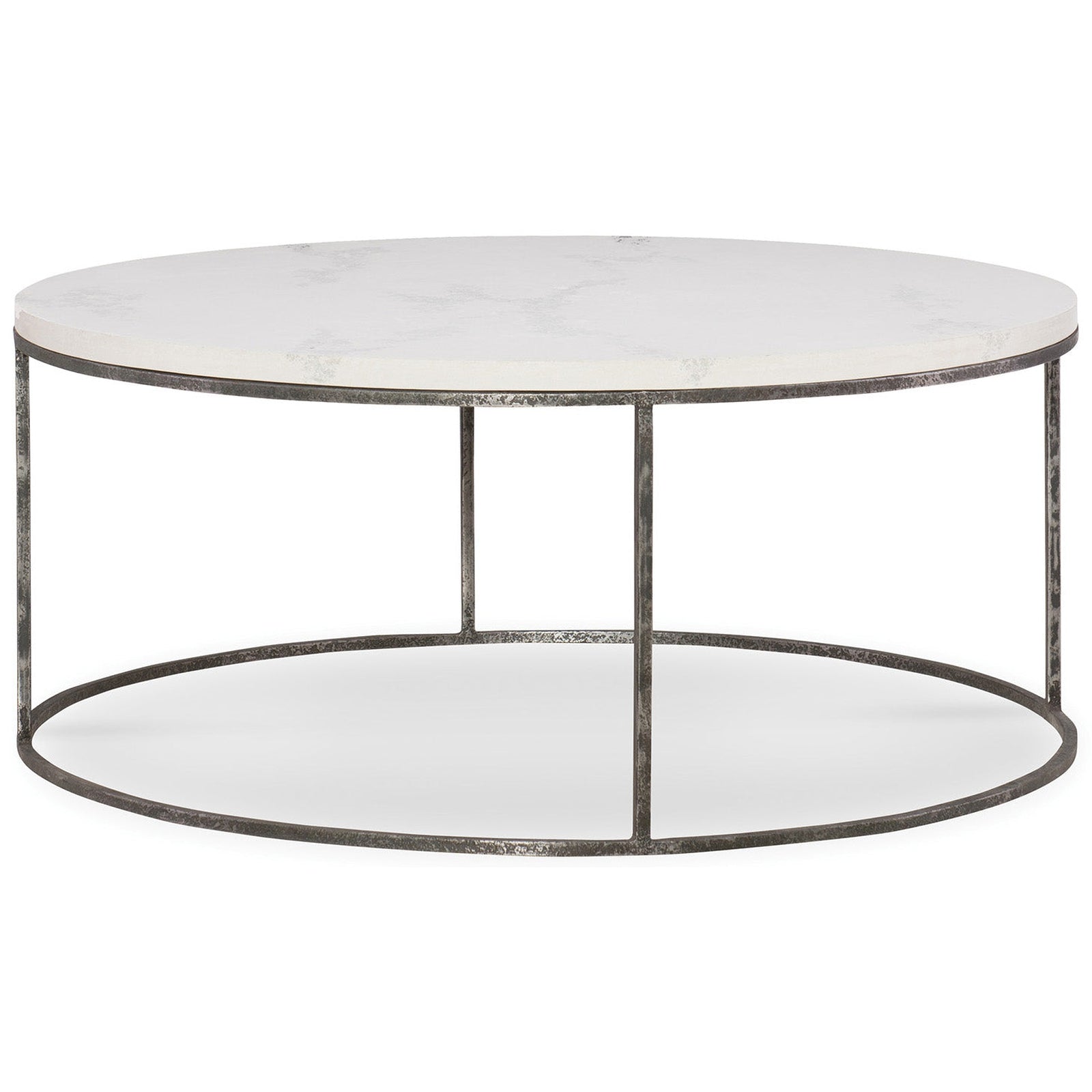 Maitland Smith Junie Cocktail Table DSC