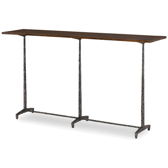 Maitland Smith Realm Console Table