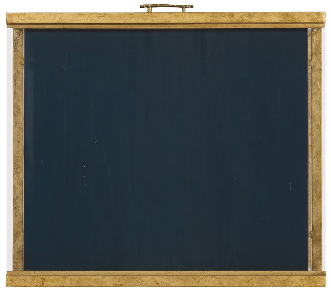 Maitland Smith San Juan Lamp Table DSC