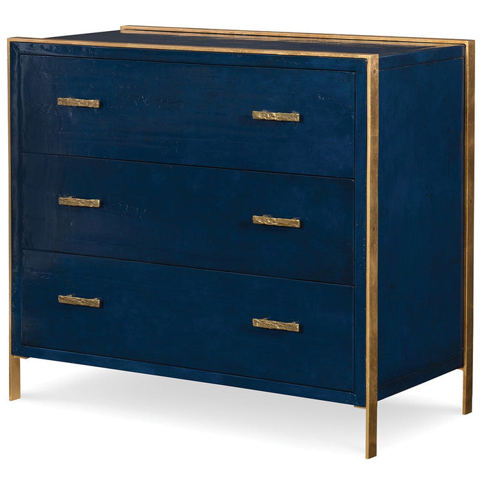 Maitland Smith San Juan Chest of Drawers