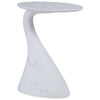Maitland Smith Chisel Chairside Table Clearance