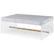 Maitland Smith Suspend Cocktail Table Clearance