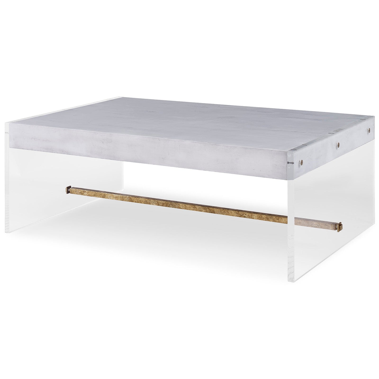 Maitland Smith Suspend Cocktail Table Clearance
