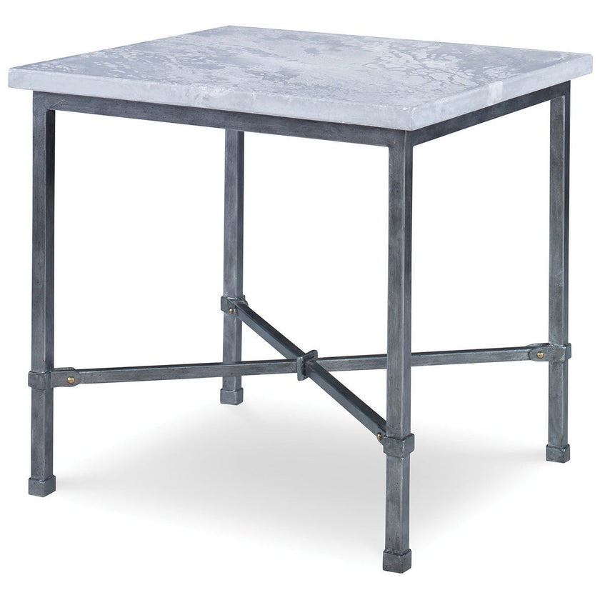 Maitland Smith League Chairside Table Clearance