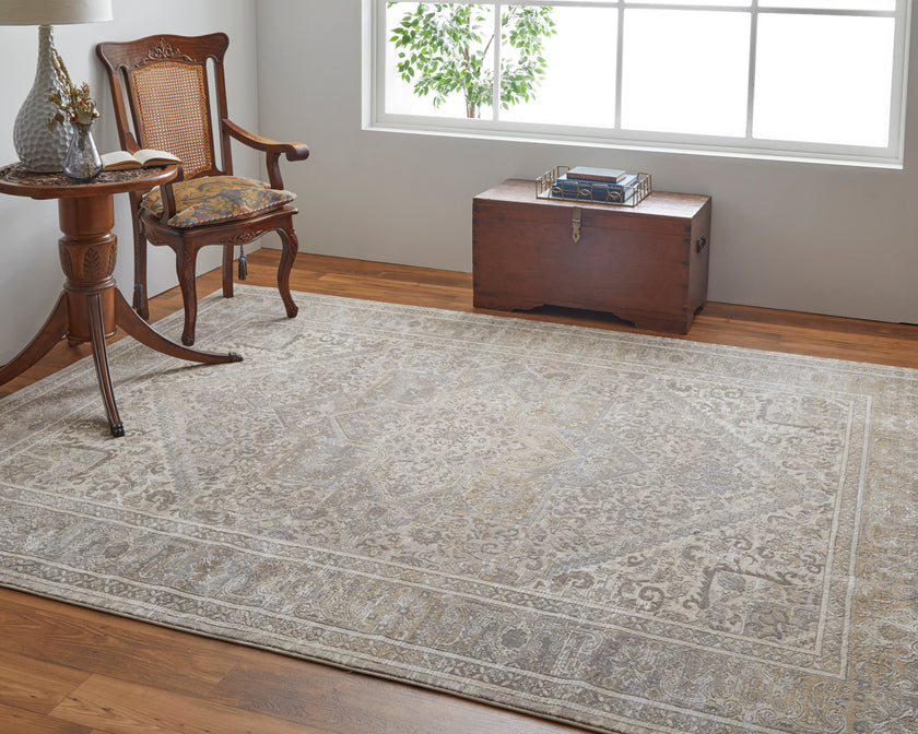 Feizy Celene 39KXF Rug