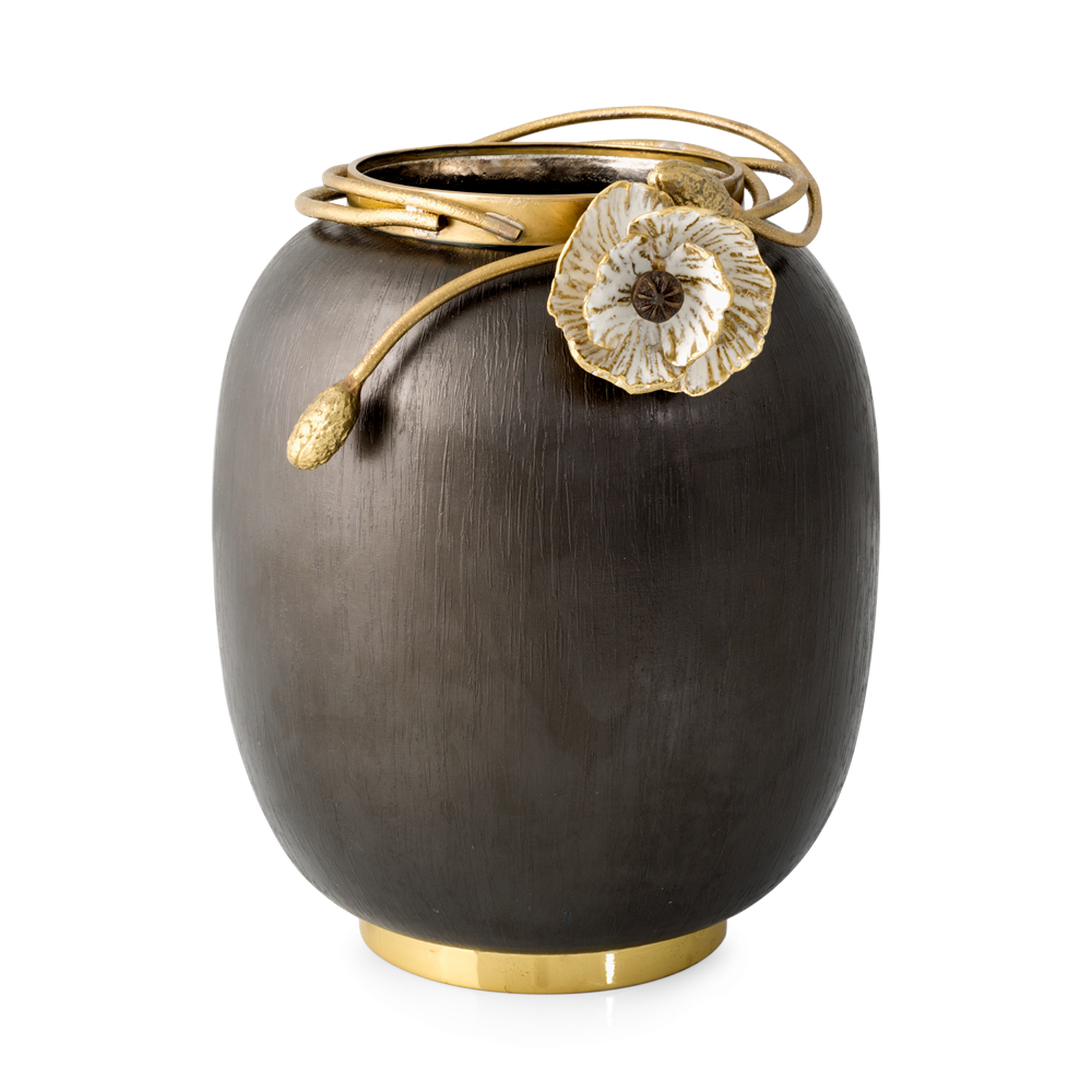 Michael Aram Anemone Medium Vase