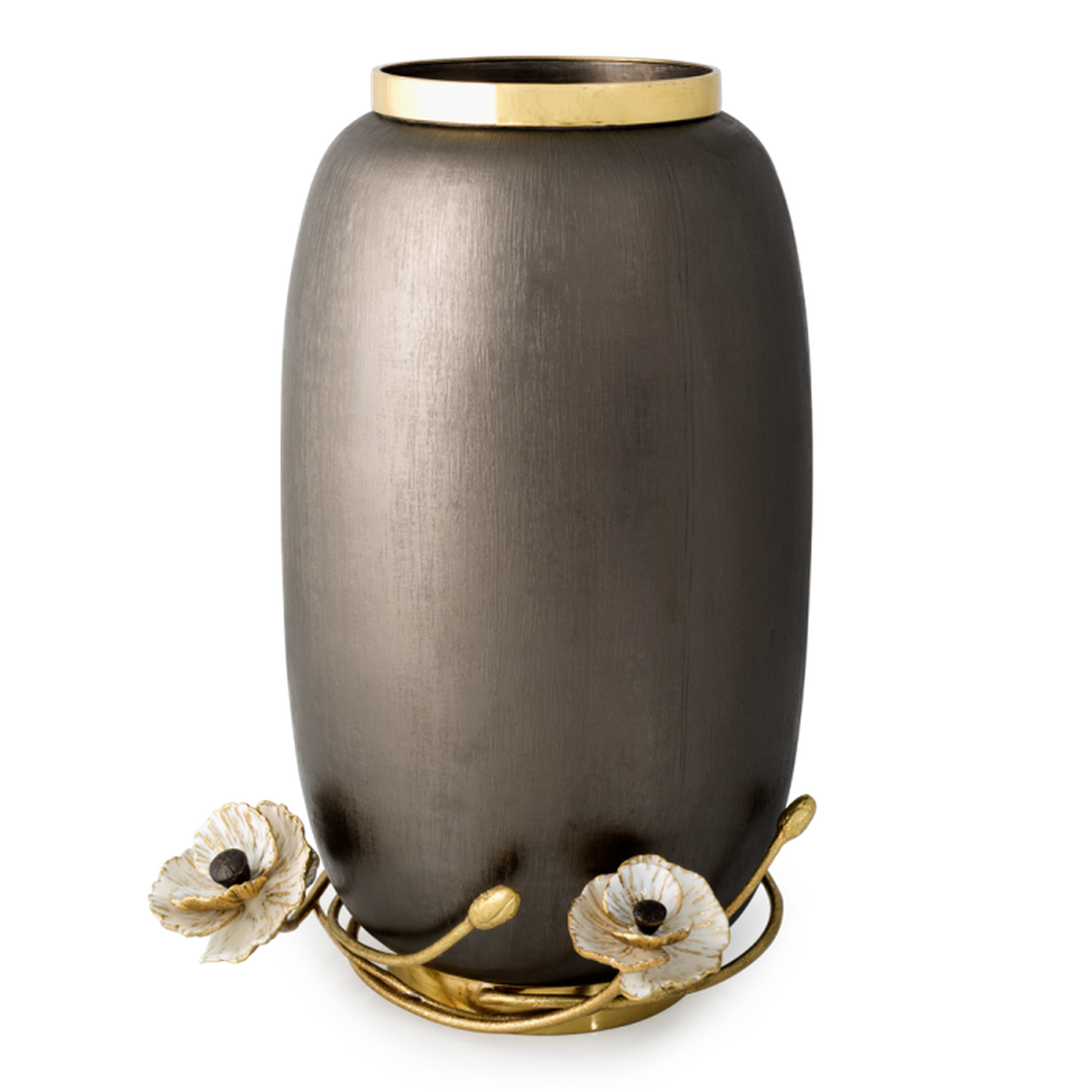 Michael Aram Anemone Large Vase