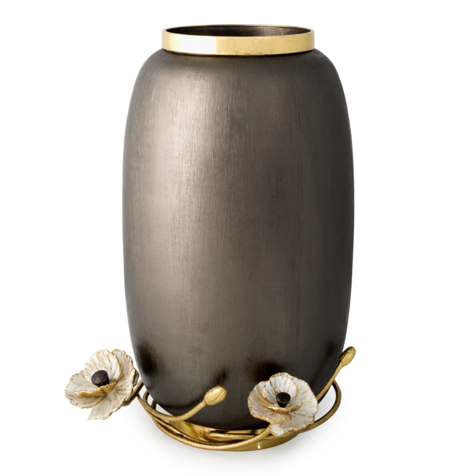 Michael Aram Anemone Large Vase