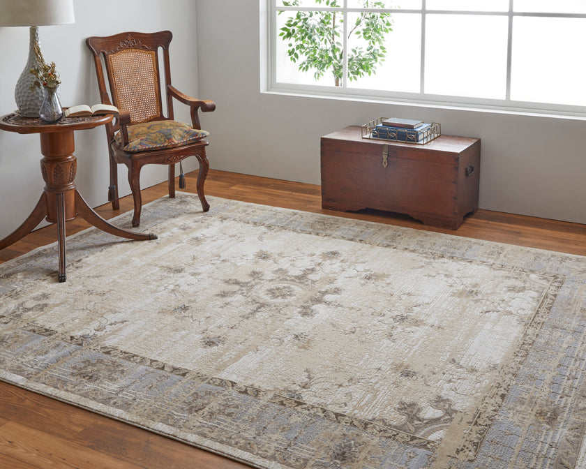 Feizy Celene 39KWF Rug