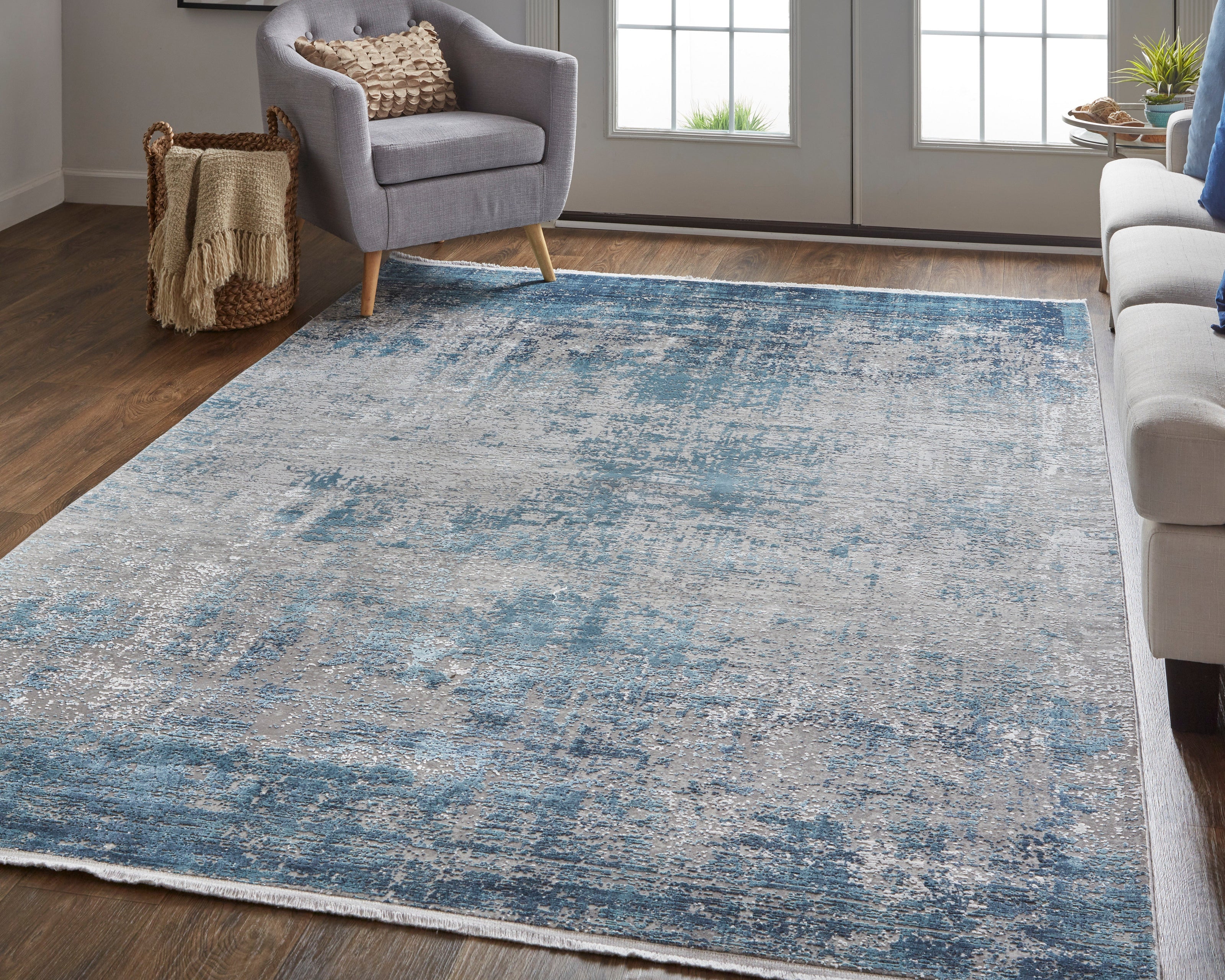 Feizy Cadiz 39FWF Rug