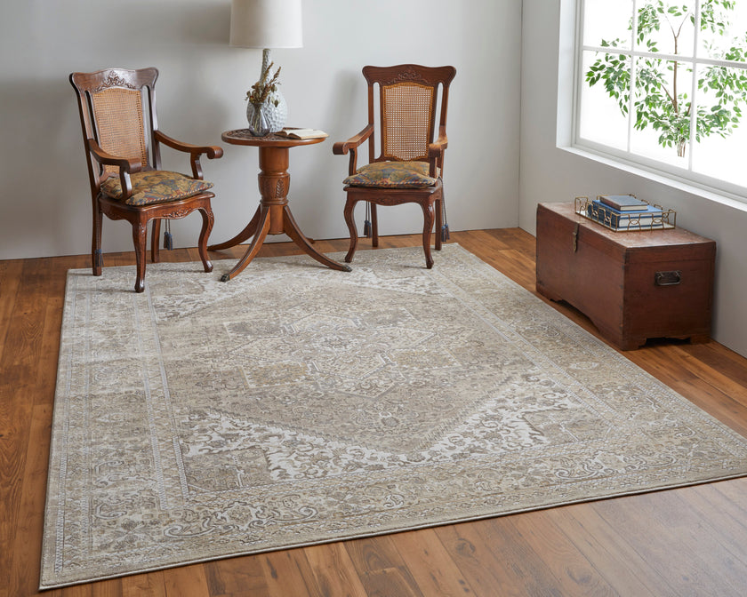Feizy Celene 39KXF Rug