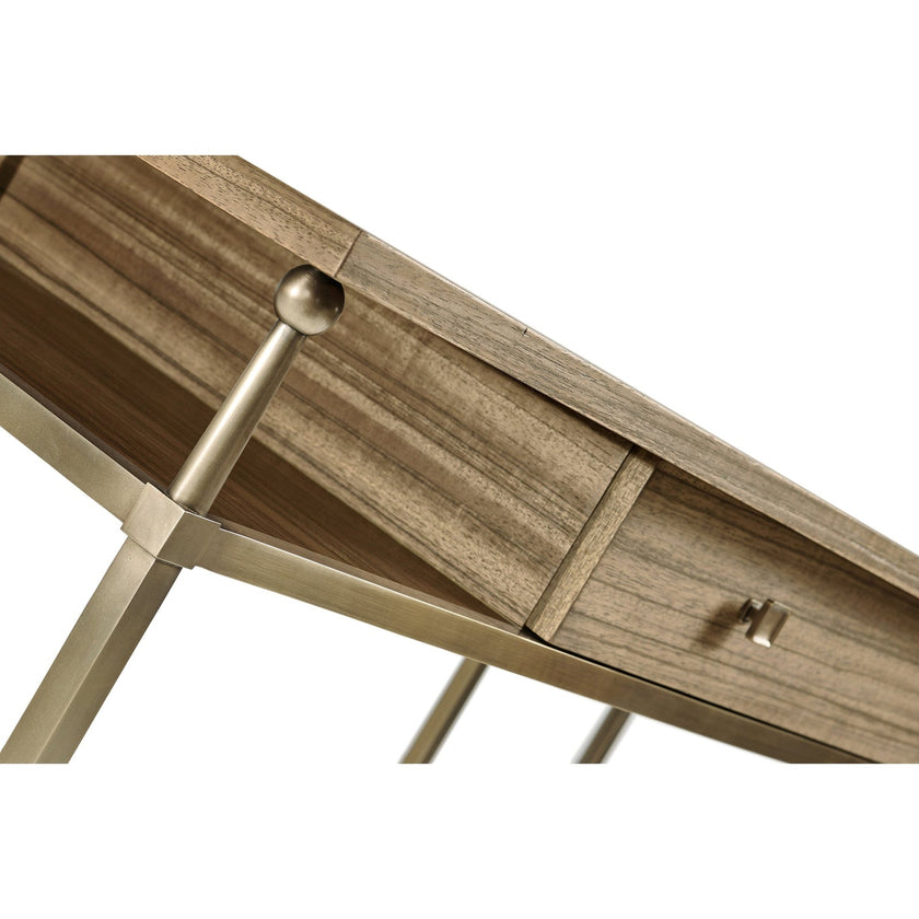 Jonathan Charles Hamilton Writing Desk
