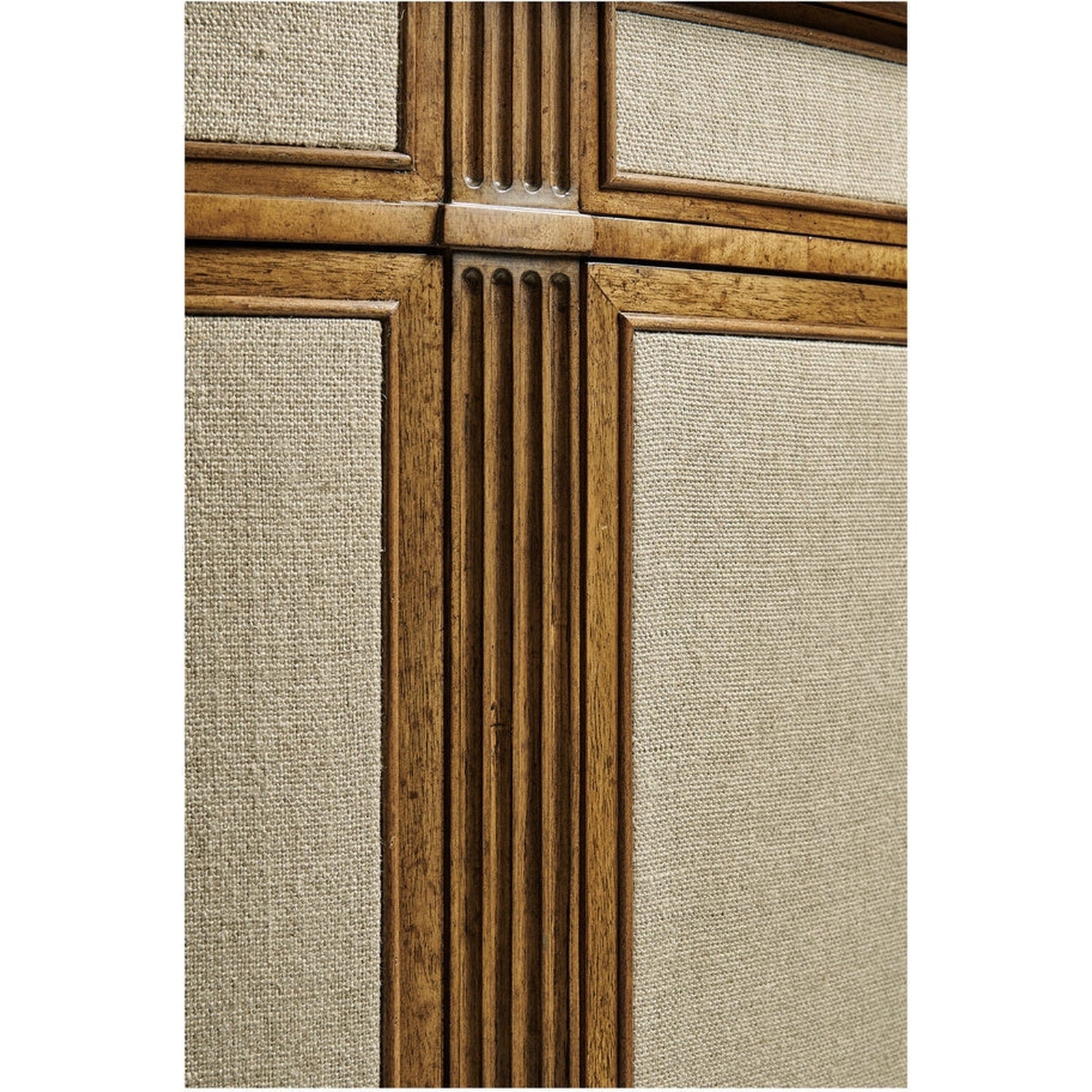 Jonathan Charles Inductance Demilune