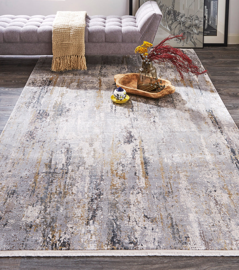 Feizy Cadiz 3887F Rug