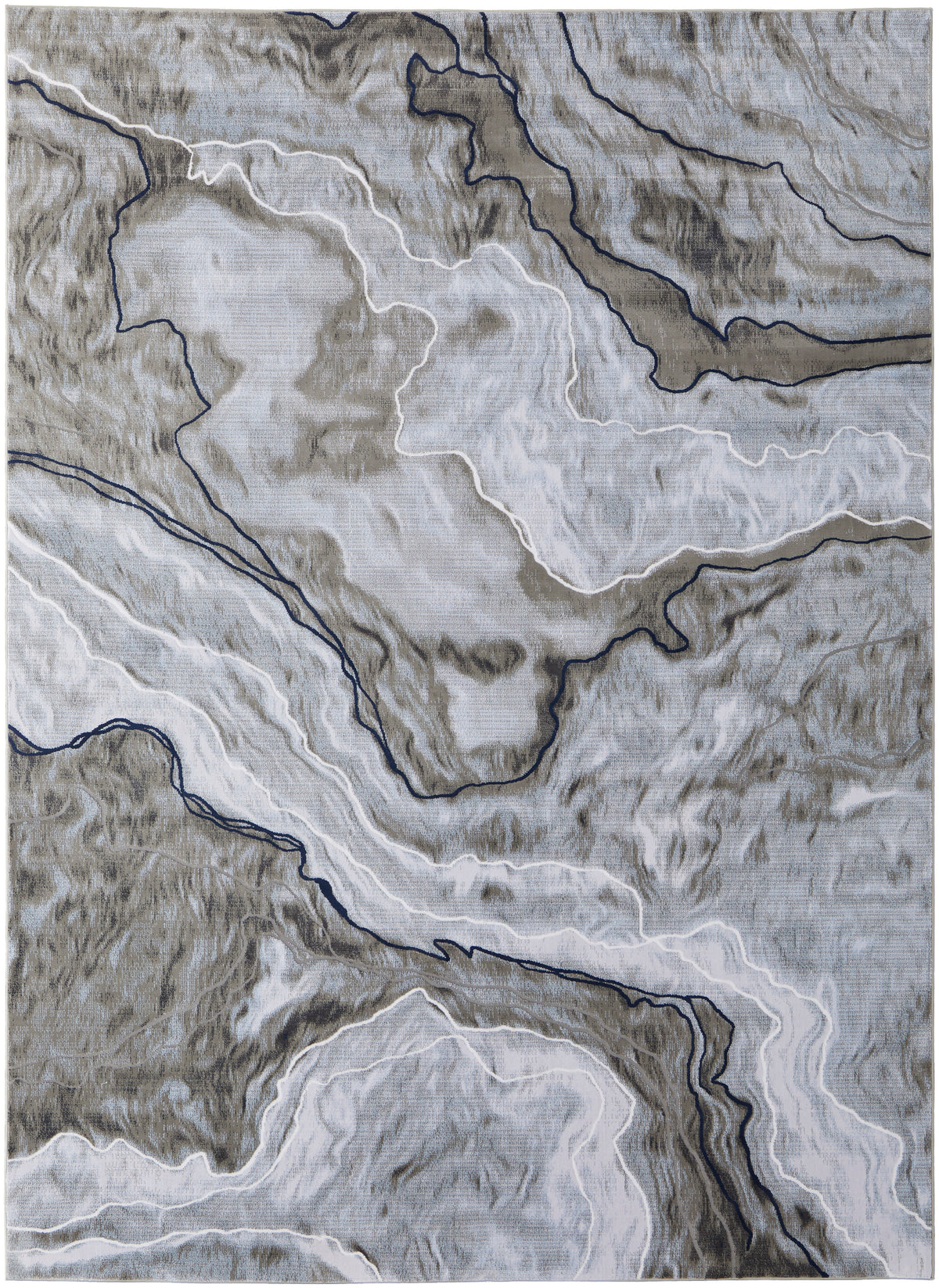 Feizy Gaspar 39KUF Rug