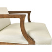 Jonathan Charles Toulouse Arm Chair