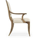 Jonathan Charles Hamilton Dining Armchair