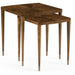 Jonathan Charles Toulouse Nesting Tables