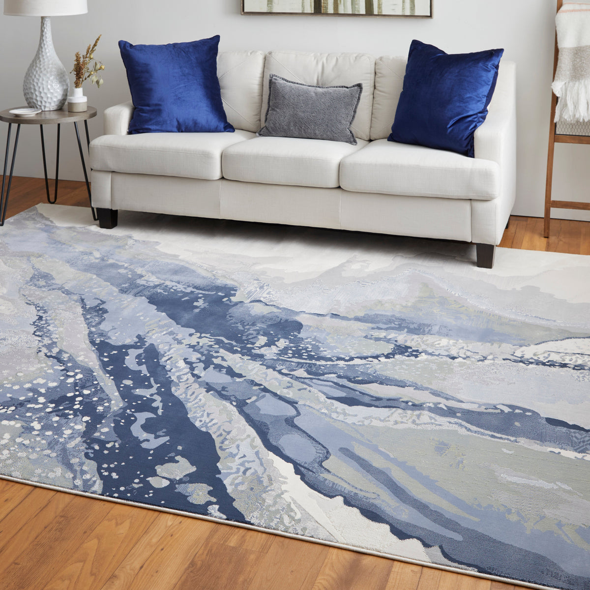 Feizy Clio 39K2F Rug