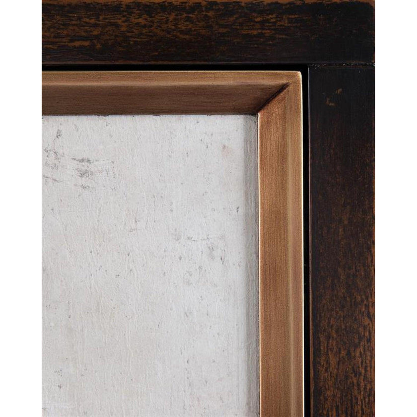 John Richard Anzu Cabinet