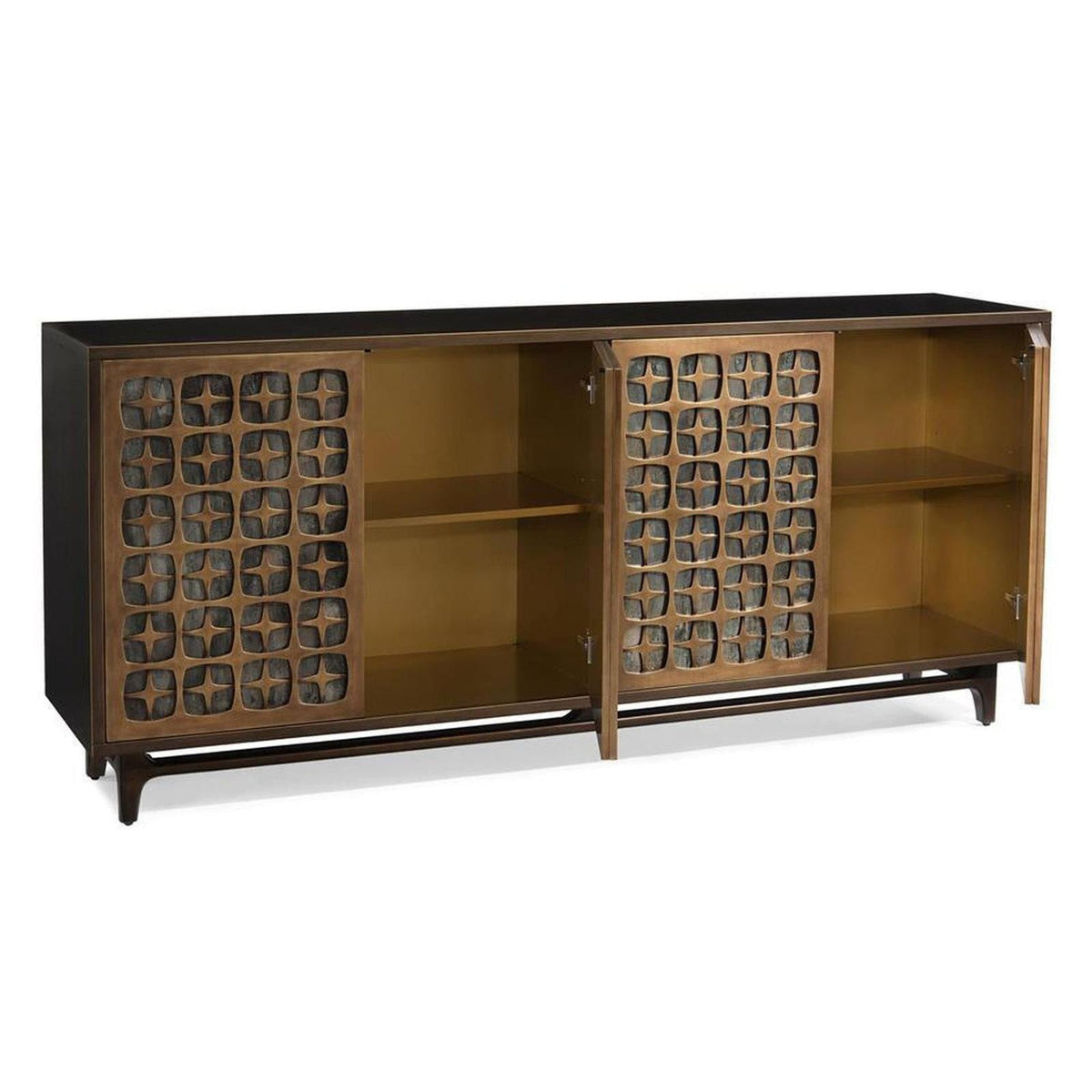 John Richard Astral Four Door Buffet