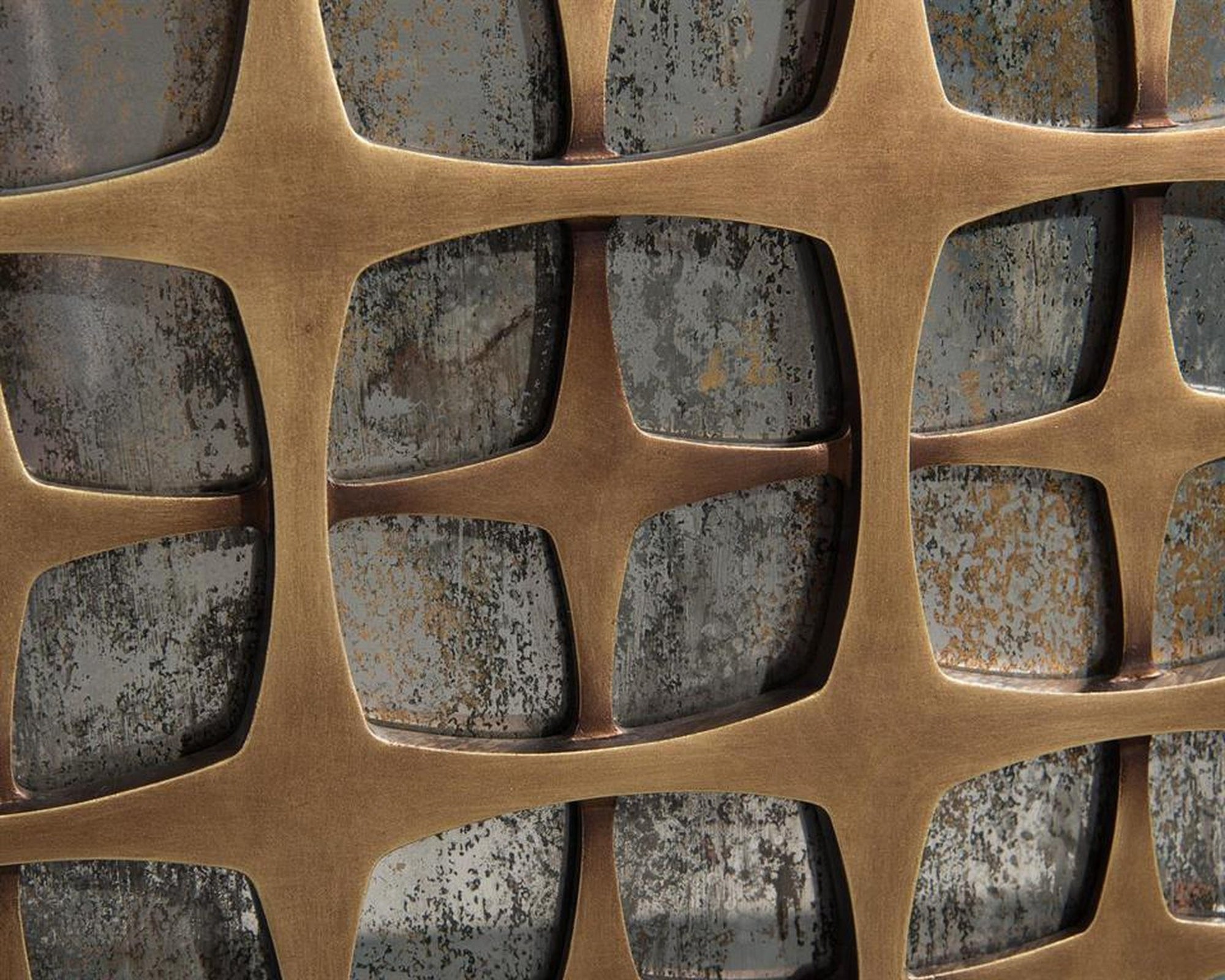 John Richard Astral Four Door Buffet