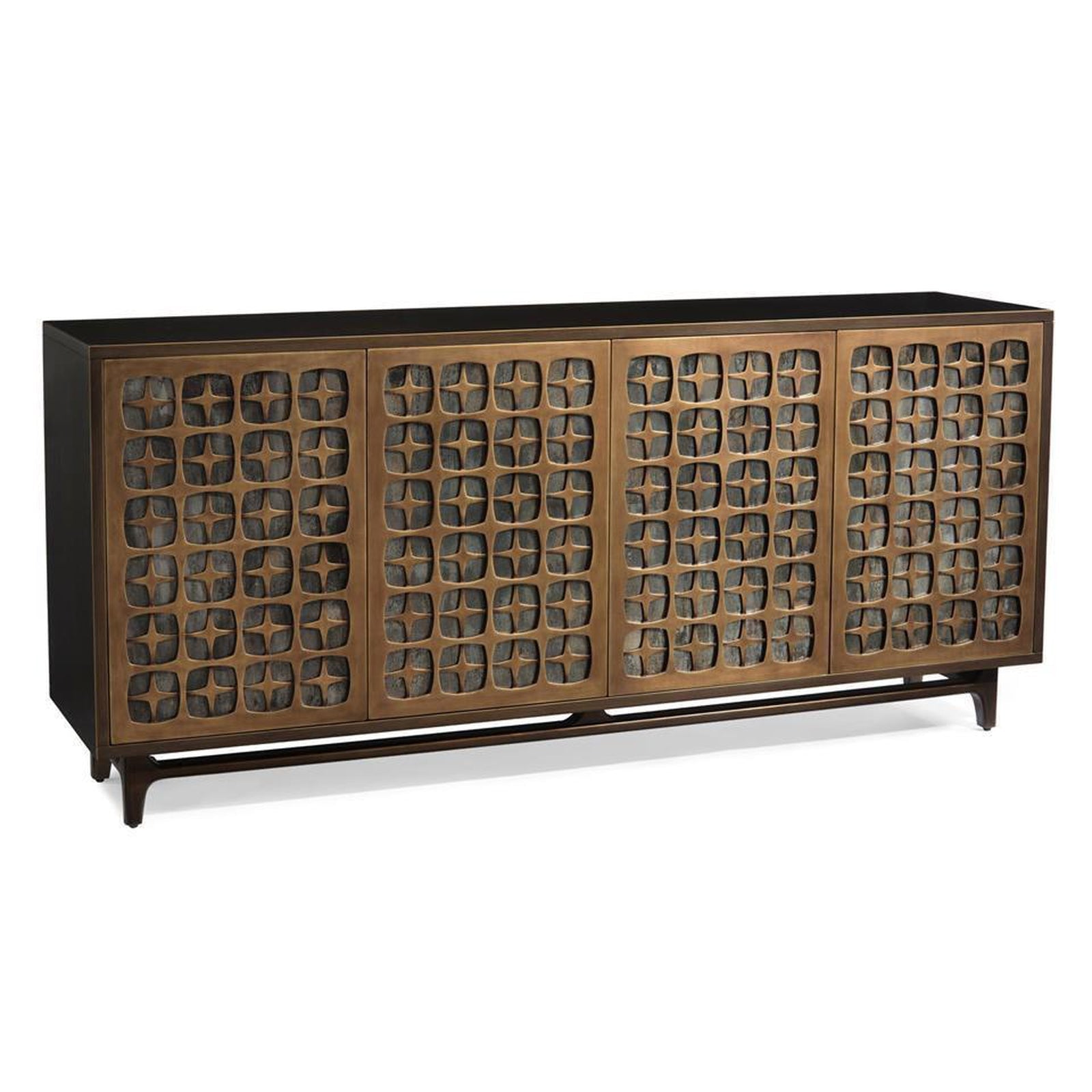 John Richard Astral Four Door Buffet