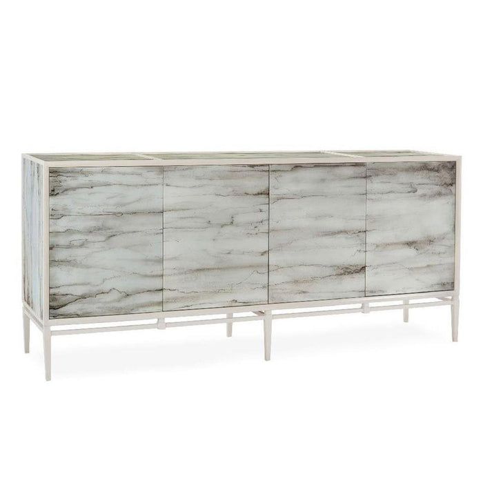 John Richard Carrara Cabinet