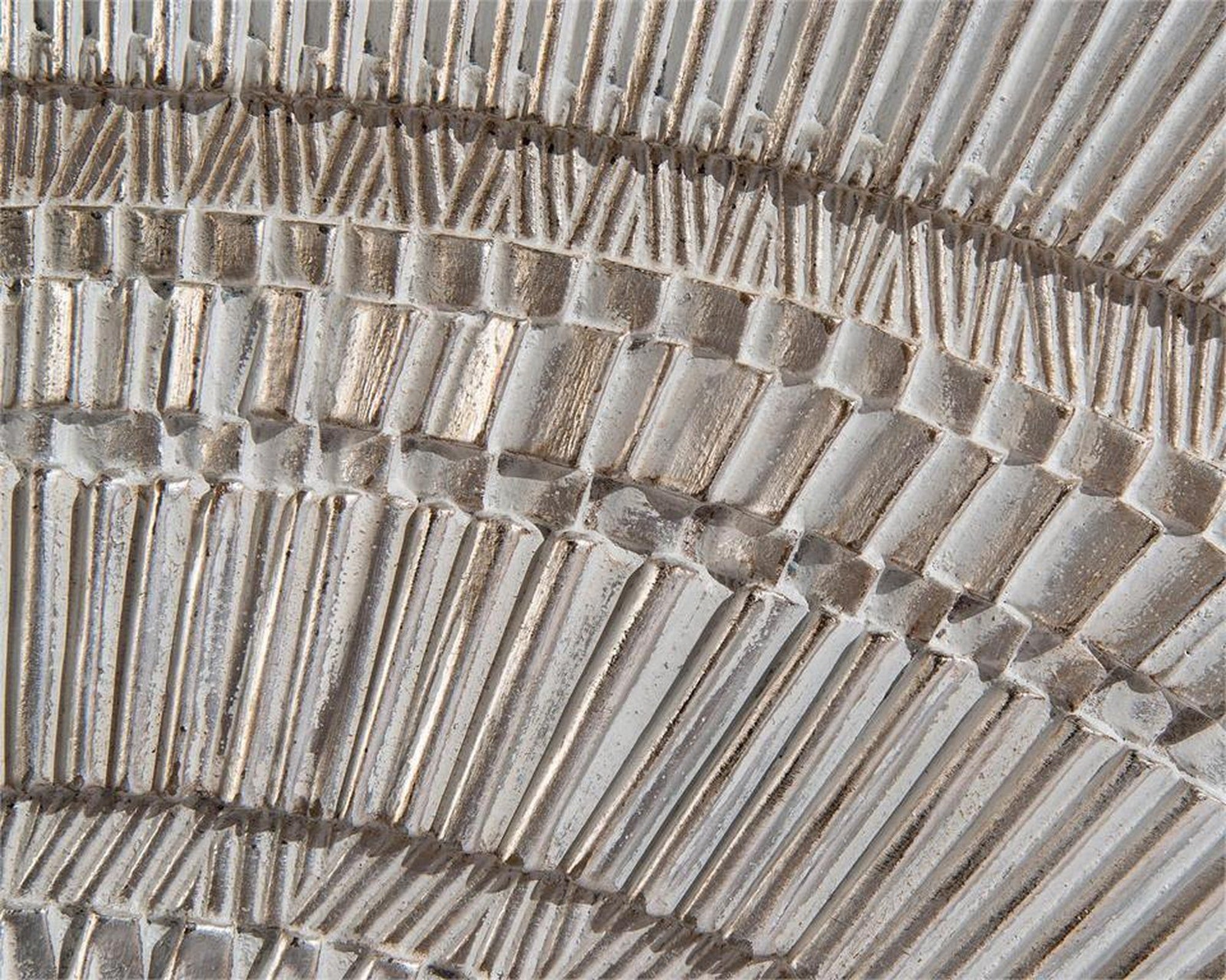 John Richard Cosmos Two Door Cabinet