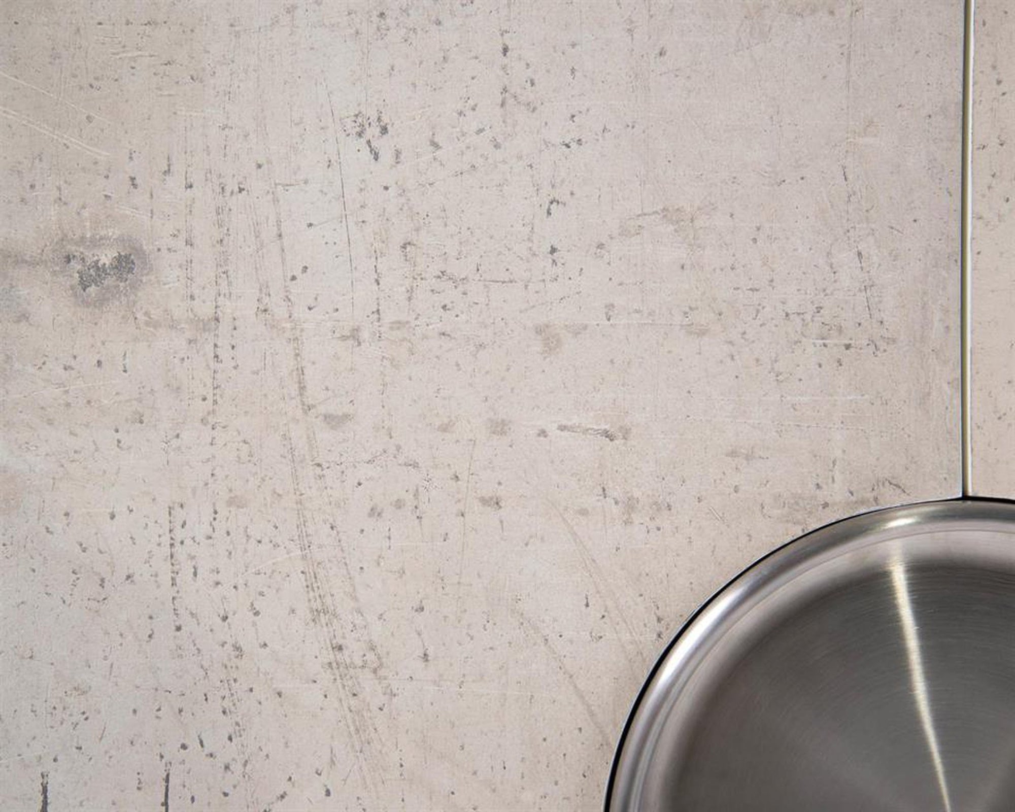 John Richard Dante Four Door Credenza