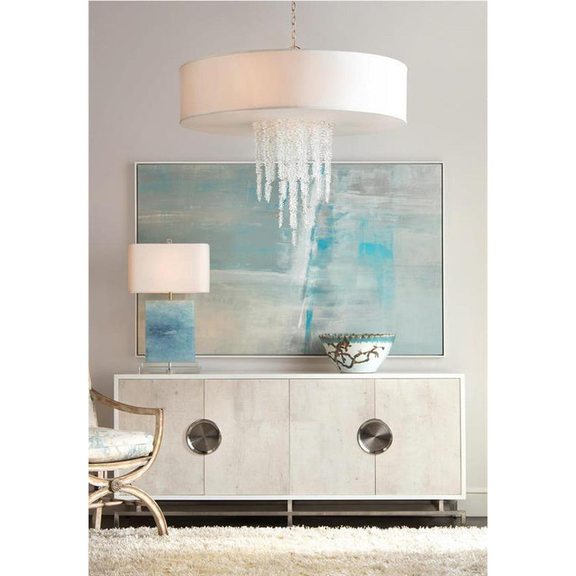 John Richard Dante Four Door Credenza