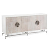 John Richard Dante Four Door Credenza